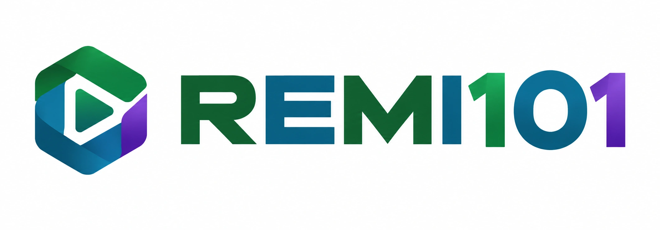 REMI101 Logo