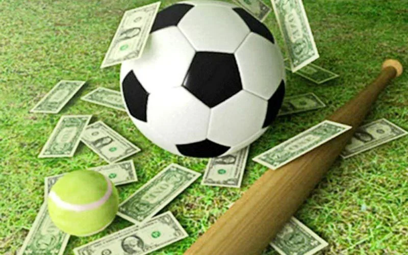Pertandingan olahraga dengan fokus pada jadwal dan kompetisi